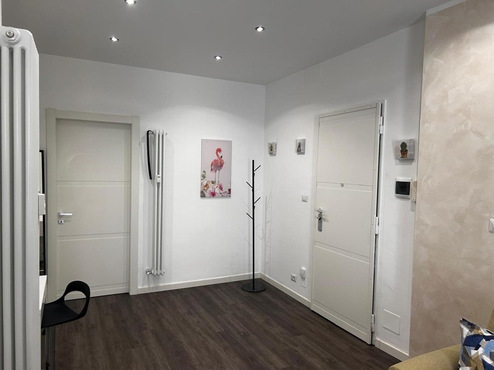 Casa Oliver Turín Exteriér fotografie