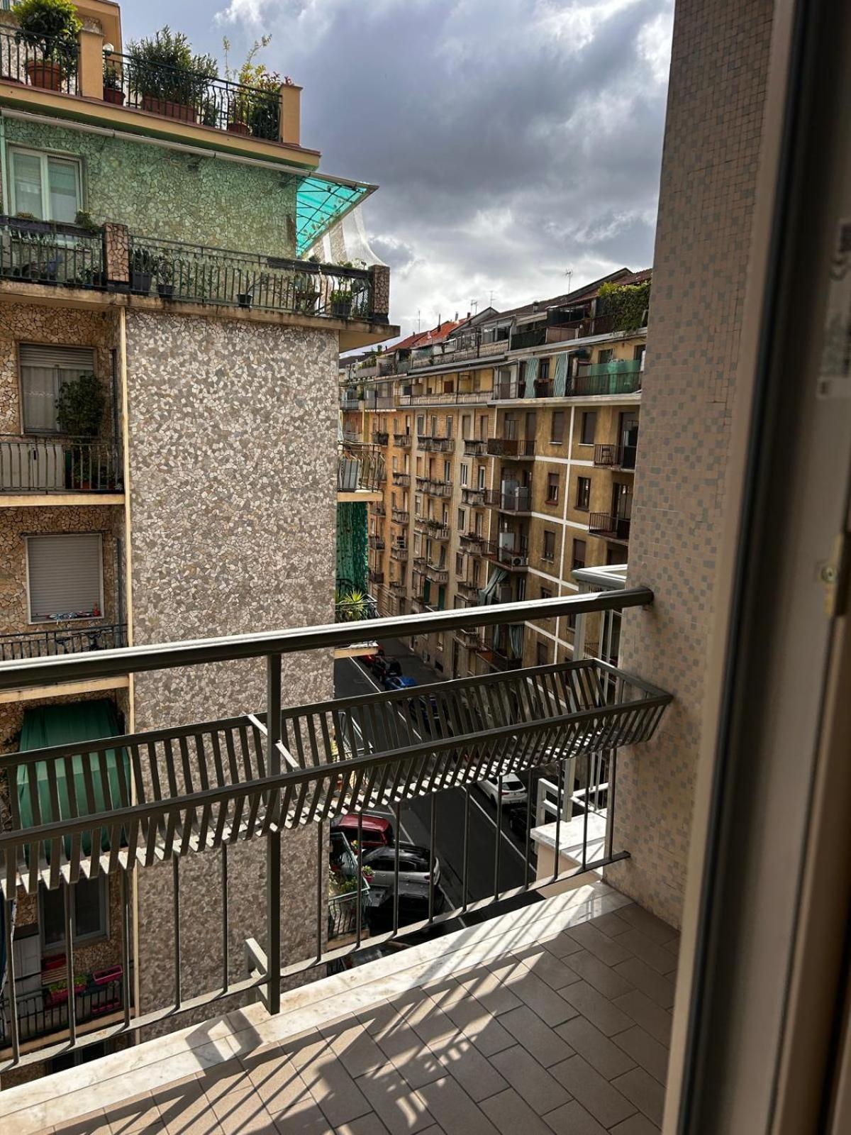 Casa Oliver Turín Exteriér fotografie