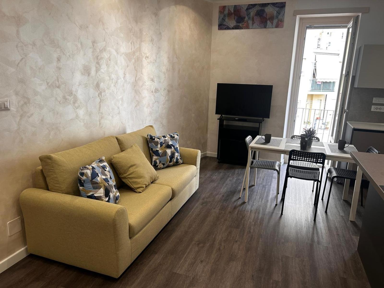 Casa Oliver Turín Exteriér fotografie